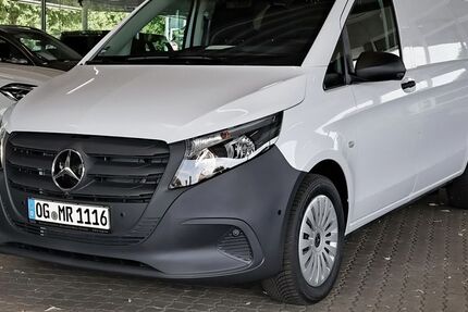 Mercedes-Benz Vito 10.000 km 42.186 &euro; Achern 77855