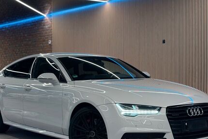 Audi A7 144.876 km 29.990 &euro; Achern 77855
