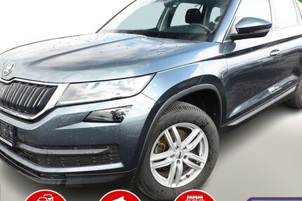 Skoda Kodiaq 50.130 km 22.888 &euro; Kehl 77694