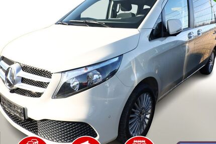 Mercedes-Benz V 220 99.852 km 41.688 &euro; Kehl 77694
