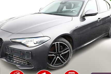 Alfa Romeo Giulia 40.300 km 25.488 &euro; Kehl 77694