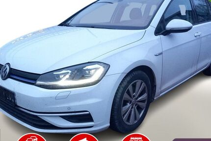 VW Golf 120.150 km 14.088 &euro; Kehl 77694