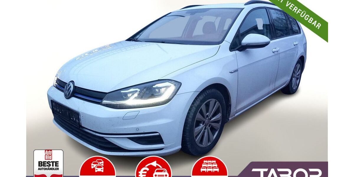 VW Golf 120.150 km 14.388 &euro; Kehl 77694