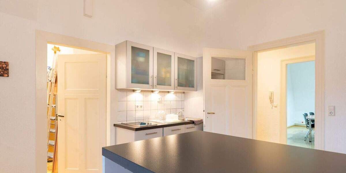 Gewerbeobjekt Lahr/Schwarzwald Lahr - 7 Zimmer, 158 m&sup2;, 2.090&euro; | Angebot:25733871