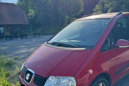 Seat Alhambra 300.000 km 1.800 &euro; Gengenbach 77723