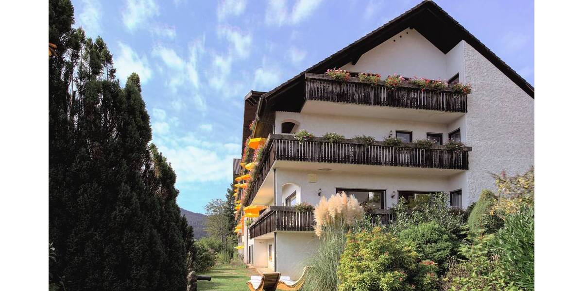 Mehrfamilienhaus, Wohnhaus Bad Peterstal-Griesbach Bad Peterstal - 3 Zimmer, 2 m&sup2;, 799.000&euro; | Angebot:25695539