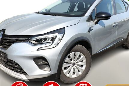 Renault Captur 76.800 km 17.388 &euro; Kehl 77694