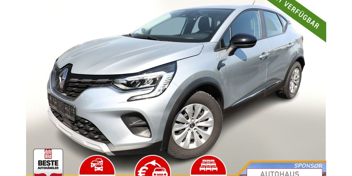 Renault Captur 76.800 km 17.388 &euro; Kehl 77694