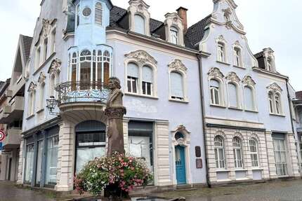 Haus Zell am Harmersbach - 15 Zimmer, 353 m&sup2;, 1.050.000&euro; | Angebot:24853069