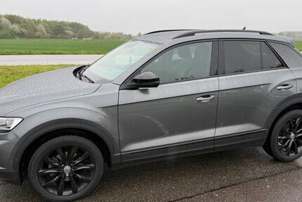 VW T-Roc 70.500 km 20.800 &euro; Friesenheim 77948