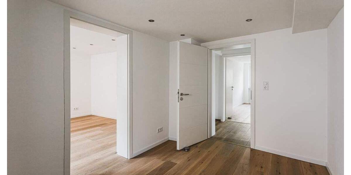 Mehrfamilienhaus, Wohnhaus Friesenheim Schuttern - 1 Zimmer, 235 m&sup2;, 600.000&euro; | Angebot:25664951