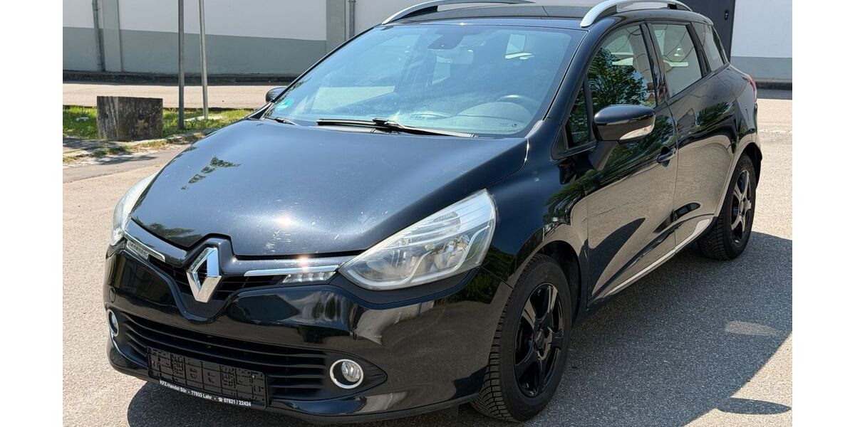 Renault Clio 180.000 km 3.999 &euro; Lahr 77933