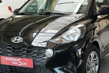 Hyundai i10 26.000 km 11.483 &euro; Bühl 77815