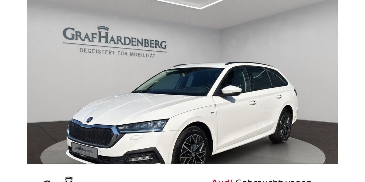 Skoda Octavia 95.800 km 23.333 &euro; Lahr 77933