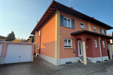 Haus Ettenheim - 5 Zimmer, 216 m&sup2;, 549.000&euro; | Angebot:26110428