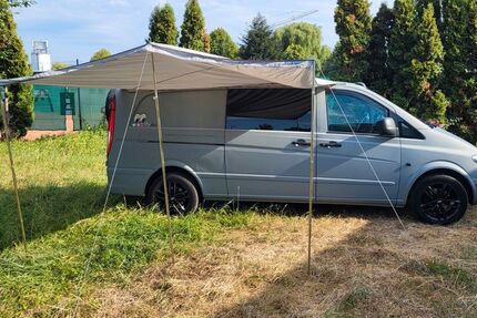 Mercedes-Benz Vito 402.253 km 4.000 &euro; Oberkirch 77704