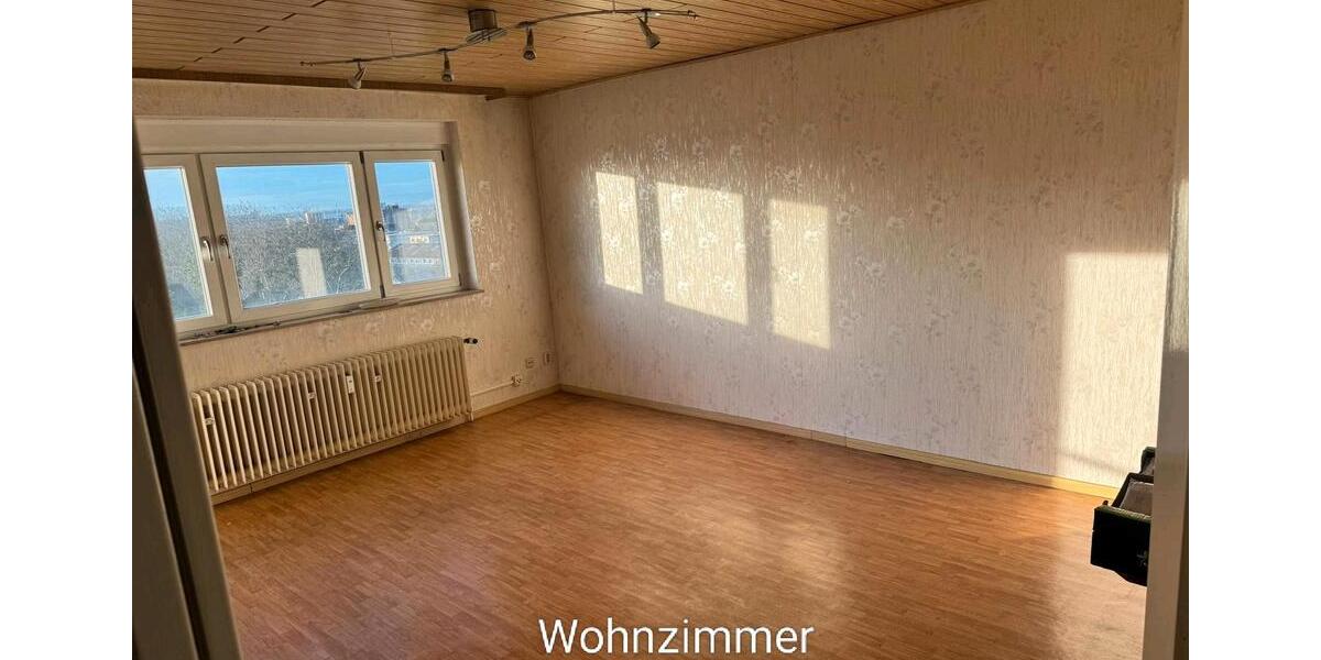Etagenwohnung Lahr (Schwarzwald) - 3 Zimmer, 82 m&sup2;, 200.000&euro; | Angebot:26019887