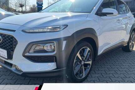 Hyundai KONA 91.308 km 15.990 &euro; Achern 77855