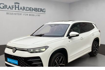 VW Tayron 17.300 km 49.888 &euro; Lahr 77933