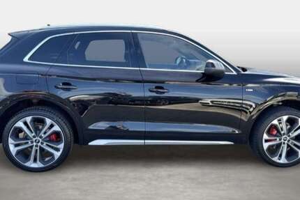 Audi Q5 65.500 km 41.680 &euro; Achern 77855