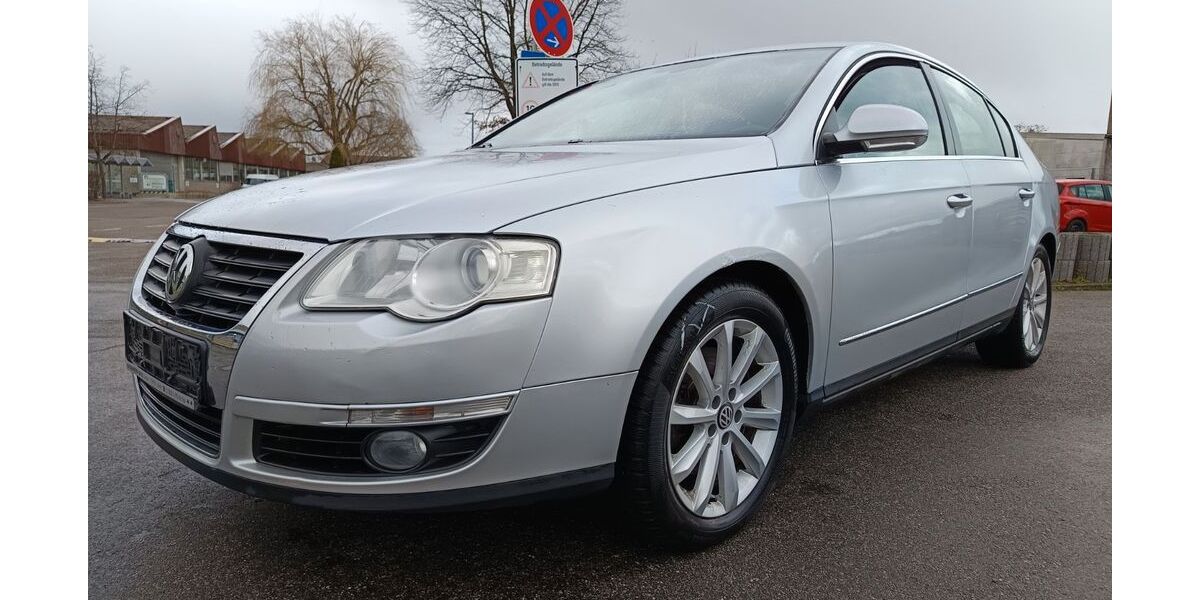 VW Passat 159.900 km 4.999 &euro; Lahr-Langenwinkel 77933