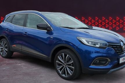 Renault Kadjar 55.396 km 17.470 &euro; Bühl 77815