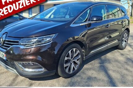Renault Espace 89.119 km 13.985 &euro; Achern 77855