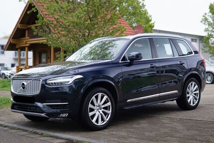 Volvo XC90 250.000 km 16.950 &euro; Lahr 77933