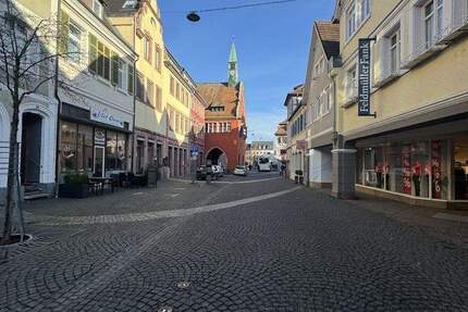 Gewerbeobjekt Lahr - 4.500&euro; | Angebot:25734511