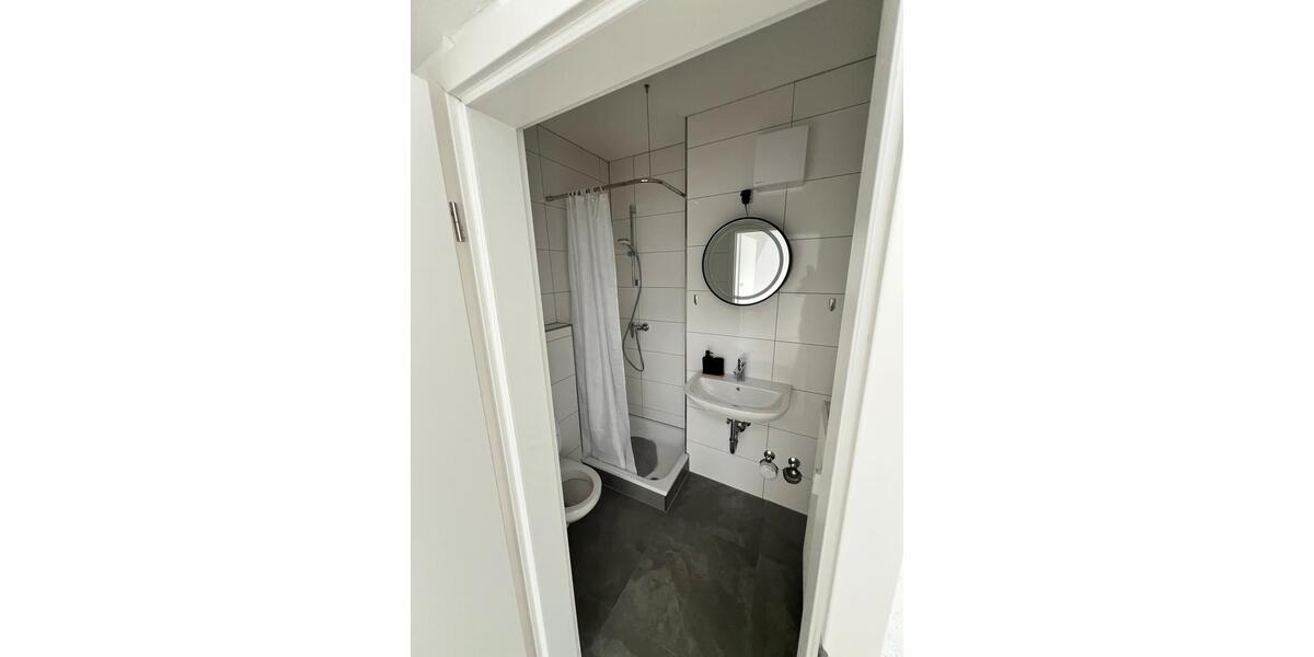 Dachgeschoßwohnung Kehl - 2 Zimmer, 48 m&sup2;, 157.000&euro; | Angebot:26975552