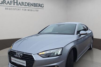 Audi A5 39.500 km 32.888 &euro; Offenburg 77652