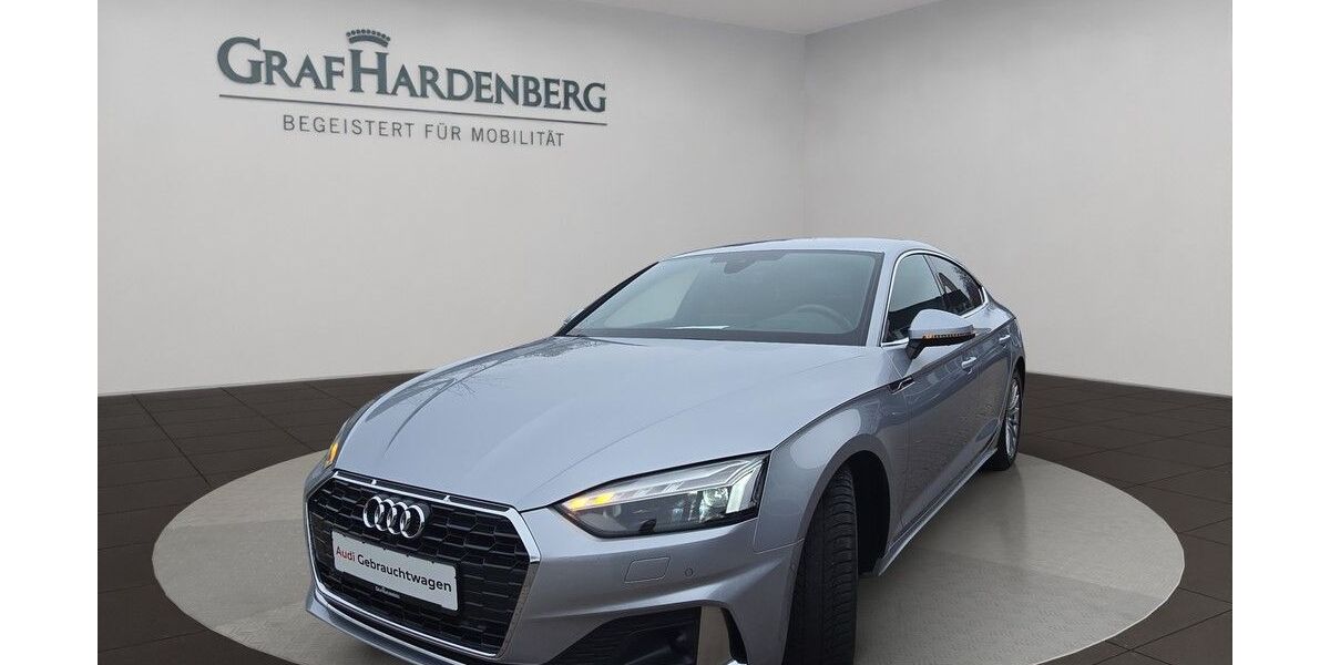 Audi A5 39.500 km 32.888 &euro; Offenburg 77652