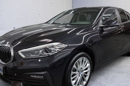 BMW 120 63.750 km 24.890 &euro; Herbolzheim 79336