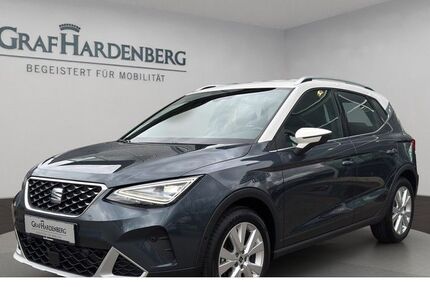 Seat Arona 16.400 km 17.444 &euro; Lahr 77933