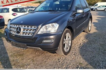 Mercedes-Benz ML 300 245.257 km 8.985 &euro; Achern 77855