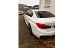 BMW 530d G5L 195.000 km 32.000 &euro; Herbolzheim 79336