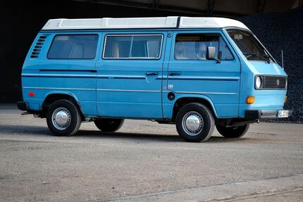 VW T3 andere 127.000 km 22.500 &euro; Kehl 77694