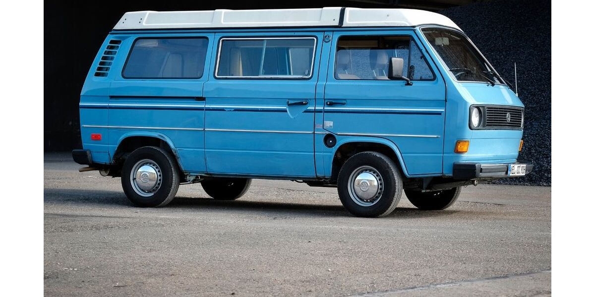 VW T3 andere 127.000 km 22.500 &euro; Kehl 77694