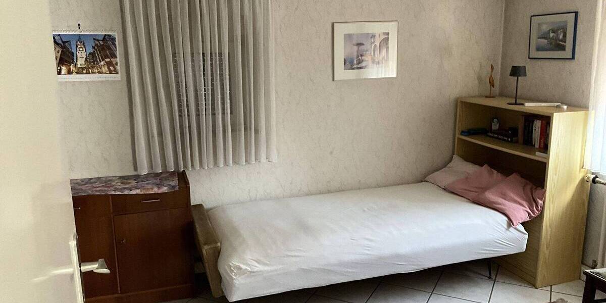 Mehrfamilienhaus, Wohnhaus Schwanau Nonnenweier - 4 Zimmer, 120 m&sup2;, 288.000&euro; | Angebot:25916078