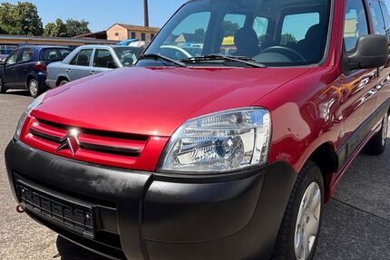 Citroen Berlingo 67.500 km 5.699 &euro; Herbolzheim 79336