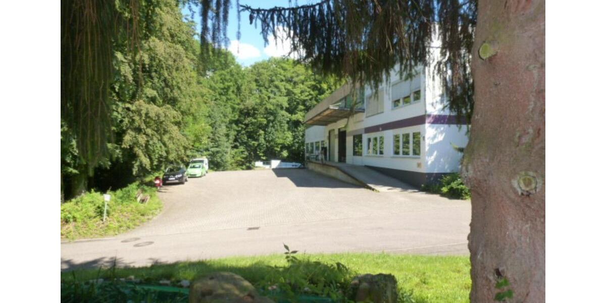 Gewerbeobjekt Sasbach - 6&euro; | Angebot:17208248