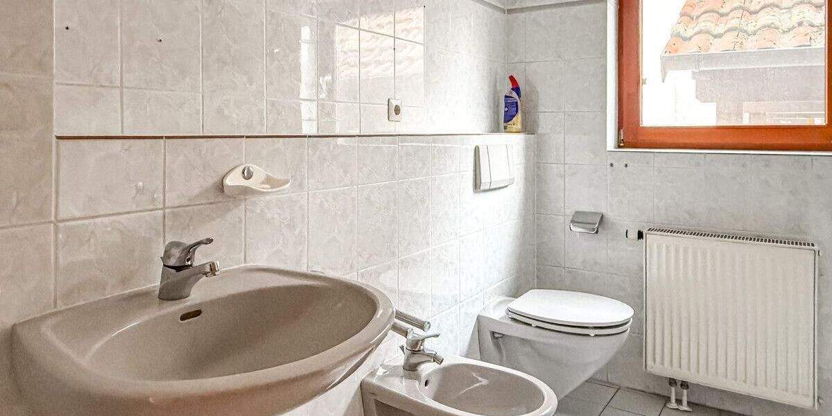 Etagenwohnung Willstätt Sand - 3 Zimmer, 65 m&sup2;, 174.000&euro; | Angebot:25741328