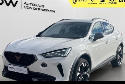 Cupra Formentor 16.599 km 25.870 &euro; Oberschopfheim 77948