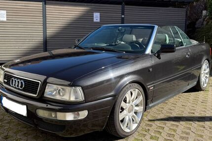 Audi Cabriolet 172.000 km 4.990 &euro; Offenburg 77652
