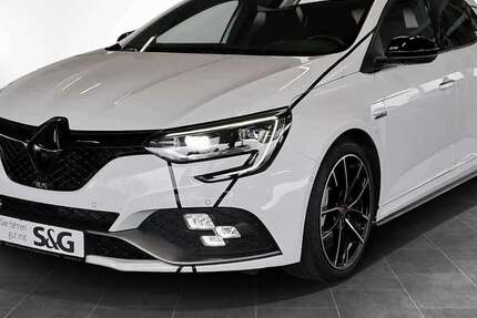 Renault Megane 110.400 km 23.890 &euro; Offenburg 77656