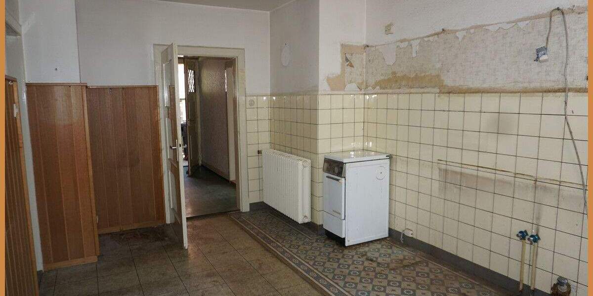 Einfamilienhaus Oberharmersbach - 6 Zimmer, 160 m&sup2;, 330.000&euro; | Angebot:25774651