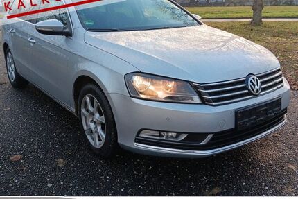 VW Passat Variant 97.934 km 9.685 &euro; Achern 77855