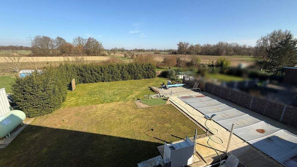 Mehrfamilienhaus, Wohnhaus Kehl Kittersburg - 7 Zimmer, 160 m&sup2;, 539.000&euro; | Angebot:25769919