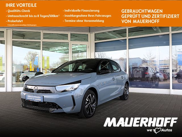 Opel Corsa 16.618 km 19.990 &euro; Bühl 77815