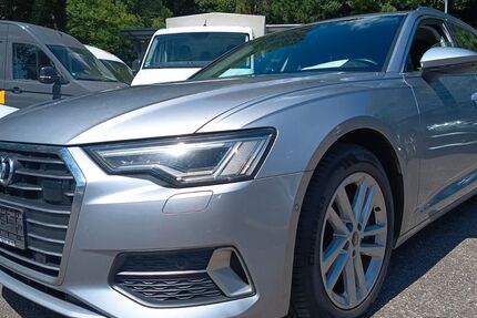 Audi A6 168.560 km 22.999 &euro; Lahr-Langenwinkel 77933